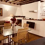 Suite Apartment Termini Colosseum