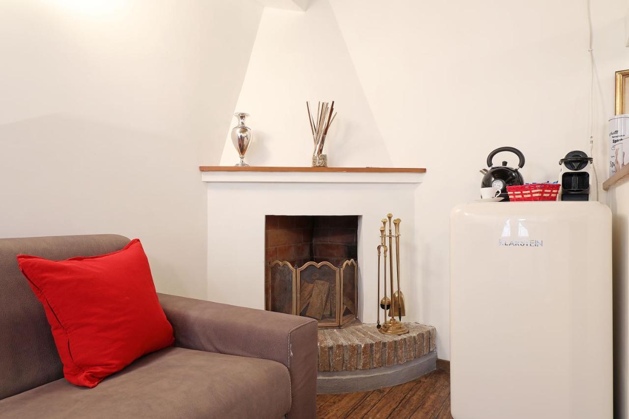 Loft In Termini-colosseum Appartamento