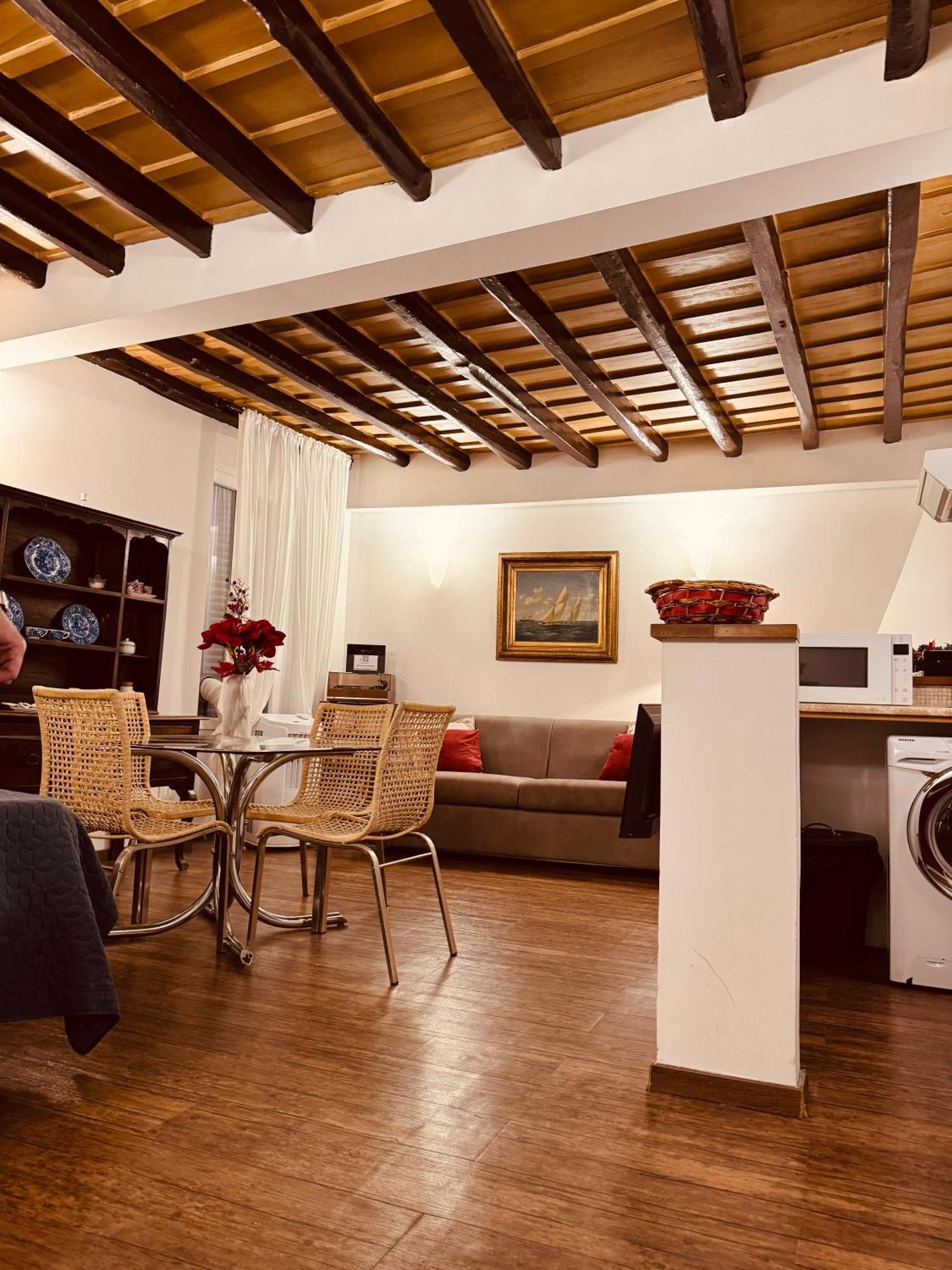Appartamento Loft In Termini-colosseum