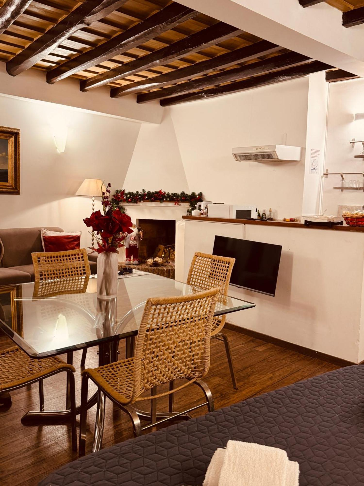 Appartamento Loft In Termini-colosseum *