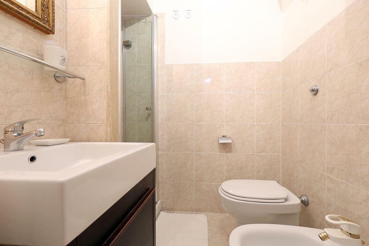 Appartamento Loft In Termini-colosseum *