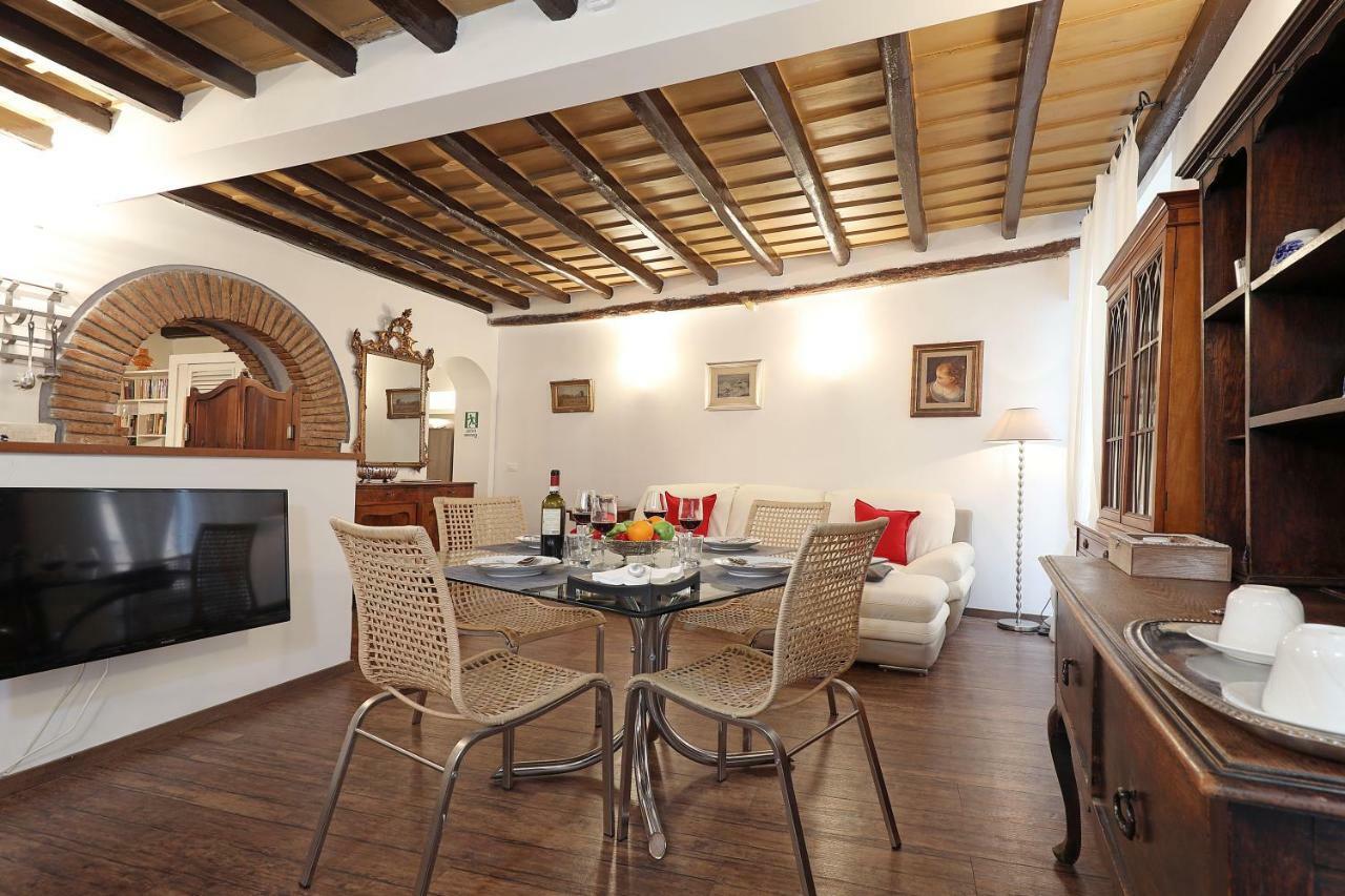 Loft In Termini-colosseum Appartamento *