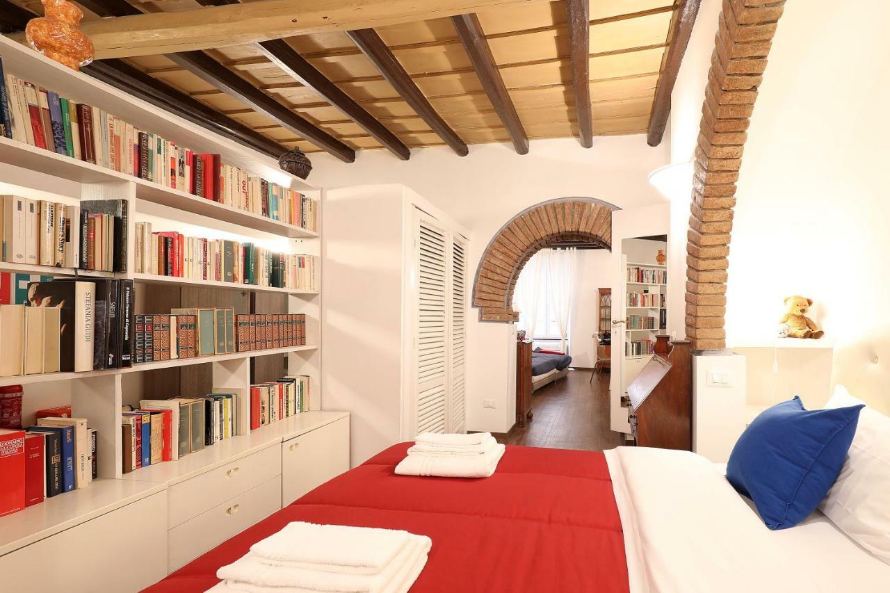 Appartamento Loft In Termini-colosseum