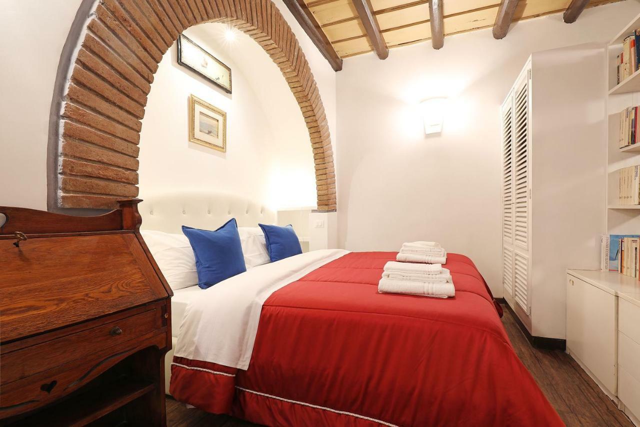 Appartamento Loft In Termini-colosseum *