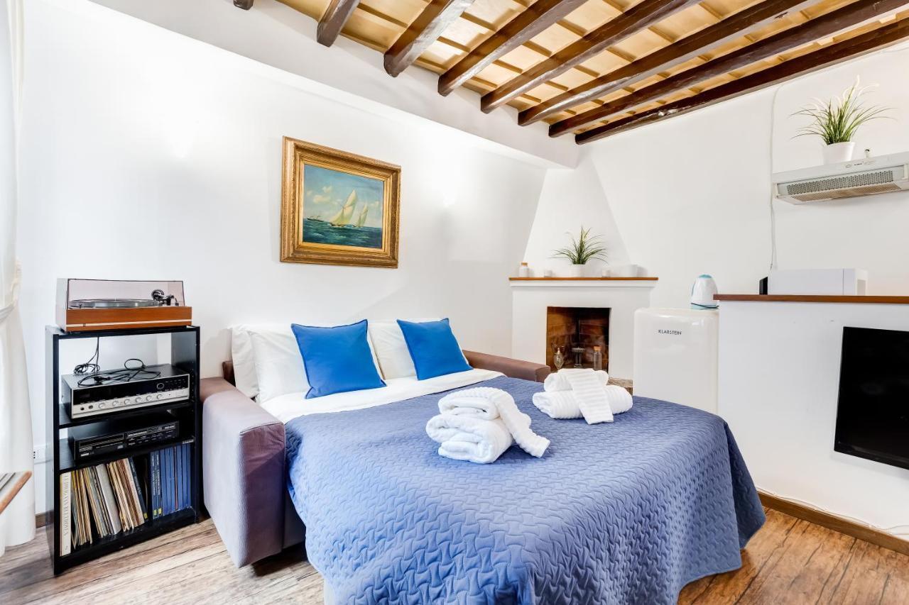 Appartamento Loft In Termini-colosseum